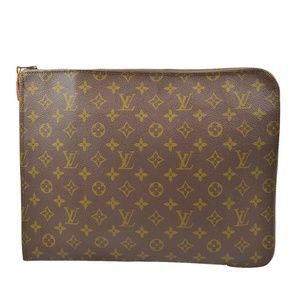 Louis Vuitton Poche Documents bag